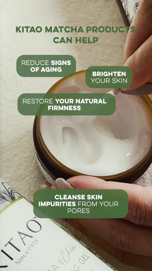 Amazon.com: KITAO Exfoliating Enzyme Powder Face Wash for Women 30